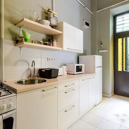 Apartamento Curry