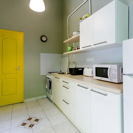 Apartamento Curry
