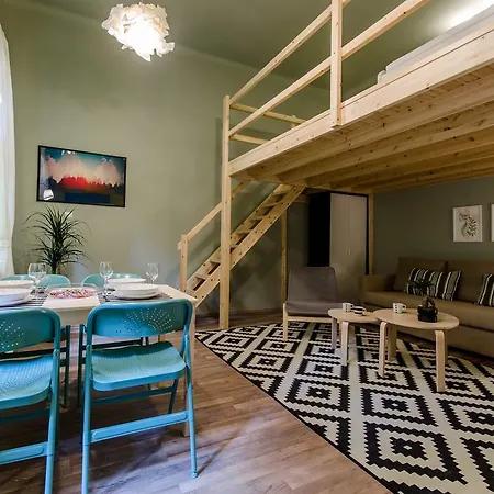 Apartamento Curry *
